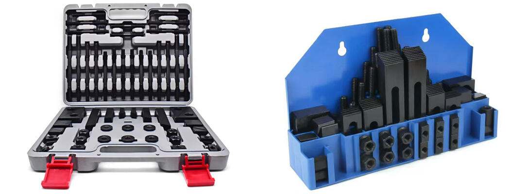 Clamping Kit