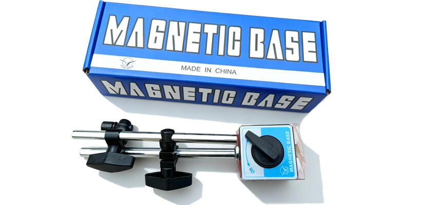 MAGNETIC BASE