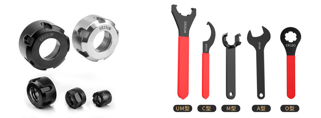 NUT WRENCH